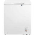 thumbnail image 1 of CONGELADOR 5P HORIZONTAL ENFRIA Y CONGELA BLANCO MARCA HISENSE Hisense  FC50D6AWX/1, 1 of 5