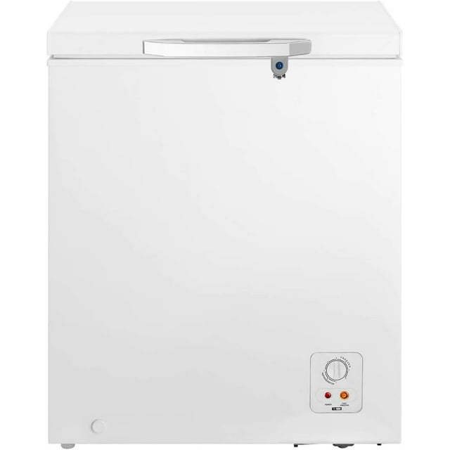 CONGELADOR 5P HORIZONTAL ENFRIA Y CONGELA BLANCO MARCA HISENSE Hisense FC50D6AWX/1