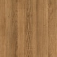 thumbnail image 6 of Evelyn&Zoe Granger Rectangular TV Stand with Log Fireplace for TV's up to 65" in Golden Oak, 6 of 10