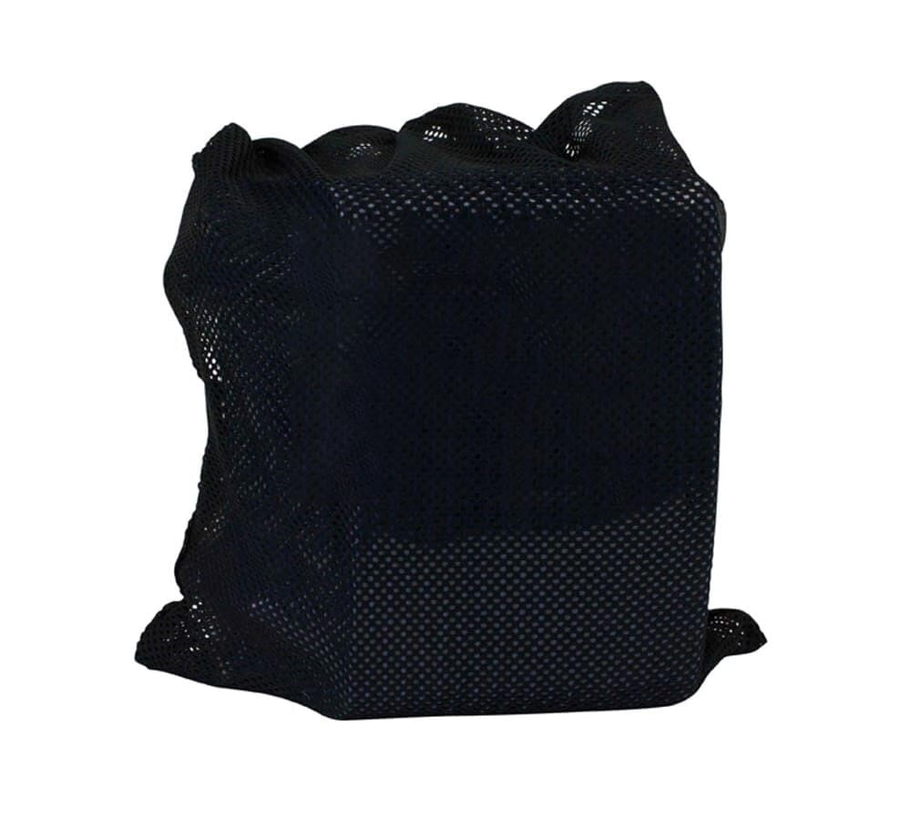(40 Pack) 4" x 4" x 10" Blue Corner Protector V Shaped Flatbed Edge Guards with Carrying Case - Cargo Load Corner Edge Protector and Tie-Down Strap Guard for Flatbed