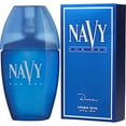 thumbnail image 1 of ( PACK 3) NAVY COLOGNE SPRAY 3.4 OZ By Dana, 1 of 1