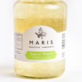thumbnail image 2 of MARIS- Vinagre de Manzana con S&aacute;bila (Aloe) y Miel de Abeja; botella con 750 ml - Crudo con la madre 100% natural, sabor ligero, sin pasteurizar, sin colorantes o qu&iacute;micos a&, 2 of 9