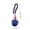 C, variant on Interactive Dog Toy Tire Ball with Elastic Rope – Rubber Chew and Teething Ball for Small Medium Dogs, TPR Tug Ball for Outdoor Training, Teeth Cleaning & Boredom Relief