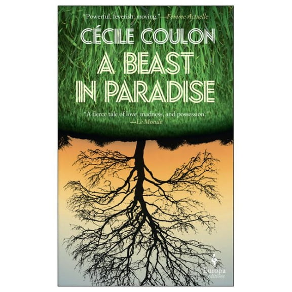 A Beast in Paradise (Paperback)