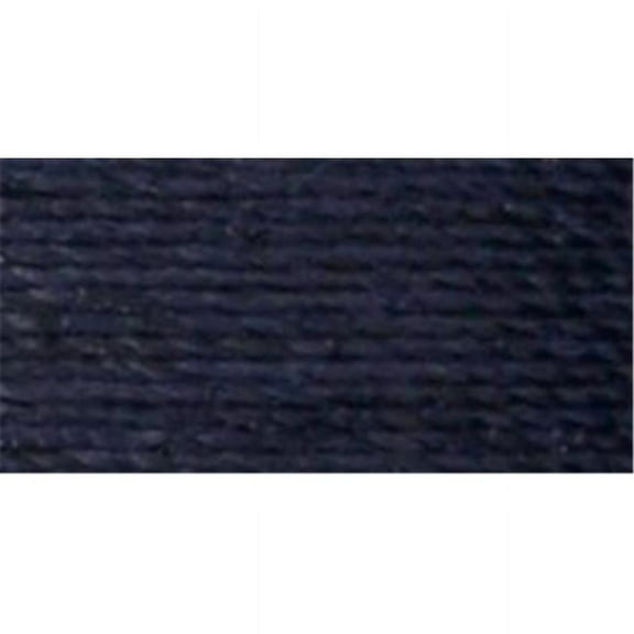 Coats Machine Quilting Cotton Thread 350yd-Navy