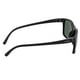 thumbnail image 3 of Gafas de sol Unisex SSU123-SL Simplify Ellis con revestimiento de espejo Wayfarer, 3 of 3