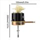 thumbnail image 3 of 2X Motor Sin Escobillas DC9-28V, Alta Potencia, CC, Bajo Voltaje, Ventilador de Mesa, Ventilador de Piso, Ventilador de Pared., 3 of 5
