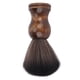 thumbnail image 5 of Brocha De Afeitar, Brocha Ergonómica Para El Cuello, De Madera, Resistente Al Desgaste Para Peluquería Casera, 5 of 7