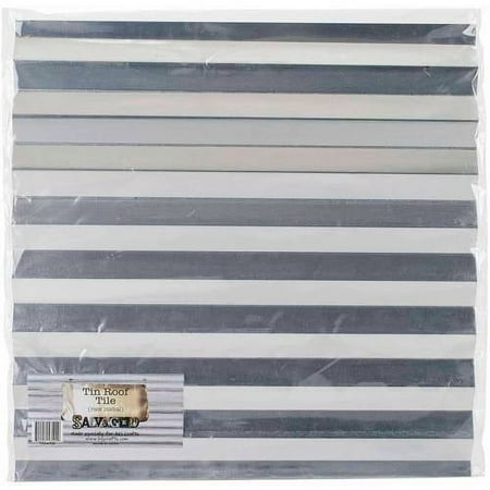Salvaged Tin Ceiling Tile-Tin Roof Tile