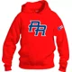 thumbnail image 1 of Sudadera Hoodie Puerto Rico Beisbol M2- Adulto Niño, 1 of 3