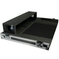 thumbnail image 3 of ProX XS-BX32DHW Flight Hard Road Case ProX Mixer Case with Doghouse and Wheels fits Behringer X32, 3 of 10