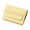 Yellow_Base#2044, variant on Slim Leather Card Case for Women with RFID Blocking, Multi-Slot Wallet for Cash and ID