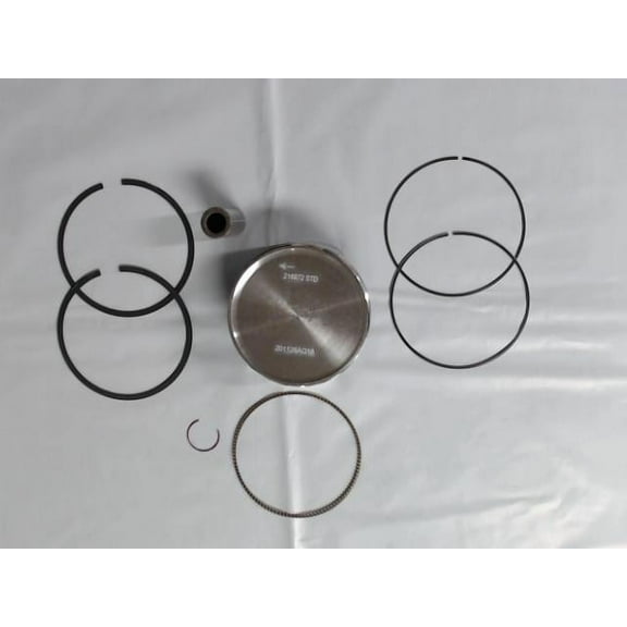 Briggs & Stratton OEM 795858 Piston Assembly
