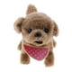 thumbnail image 3 of Perro de peluche electrónico Sunnimix Juguete Caminata Regalo Perro robot electrónico, 3 of 8