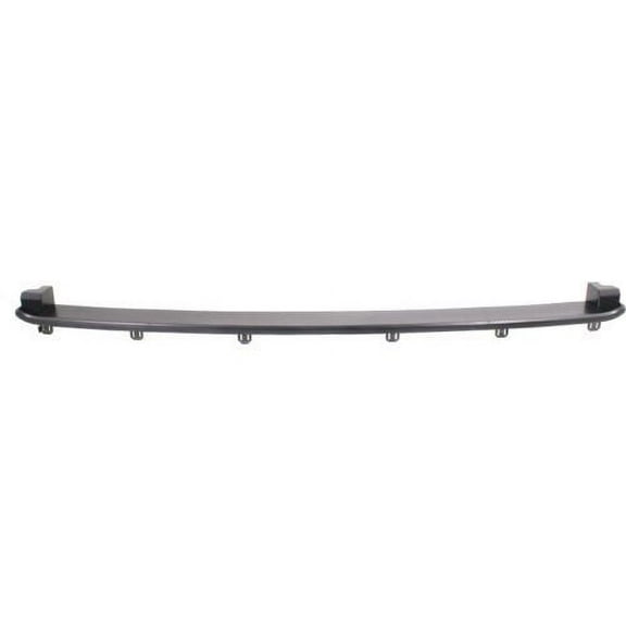 GO-PARTS Replacement for 2003 - 2005 Toyota 4runner Lower Grille Trim   Molding 53102-35900 TO1200257 Replacement For Toyota 4Runner