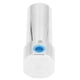 thumbnail image 4 of Filtro De Compresor De Aire, Accesorio Separador De Agua Y Aceite De Alta Presión De Aleación De Aluminio Para Uso Industrial(QSLH-15), 4 of 14