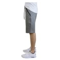 thumbnail image 2 of Men's Assorted Active Moisture-Wicking Shorts (5-Pack, S-2XL), 2 of 6