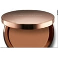 thumbnail image 2 of Nude by Nature Flawless Pressed Powder Foundation, N7 Warm Nude, 0.35 oz, 2 of 2