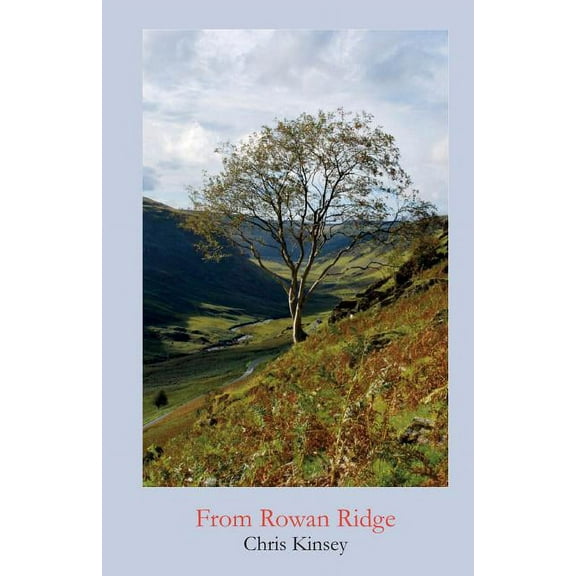 From Rowan Ridge (Paperback)