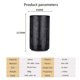 thumbnail image 2 of Humidificador TFixol Negro TY174-US, 2 of 8