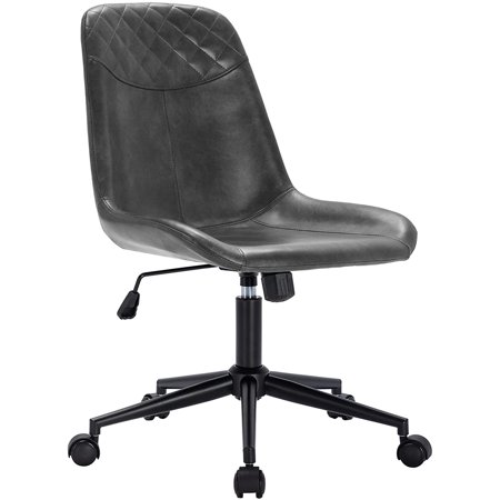 duhome modern pu leather office product