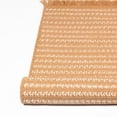 thumbnail image 5 of Colonial Mills Alternative Woven Wool Braided Area Rug Evergold 2x3 2' x 3' Indoor Off-White, 5 of 5
