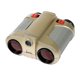 thumbnail image 2 of Telescopio para niños 4x30 HD, potentes binoculares de largo alcance, plegables, mini, visión nocturna, luz emergente para acampar, 2 of 5