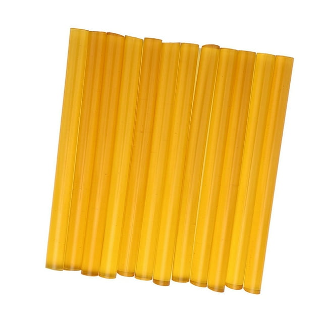 Bâton de Colle Professionnel pour Extension de Cheveux, Outil de Collage de Perruque à Forte Adhérence, Facile à Utiliser, Convient à Divers Matériaux