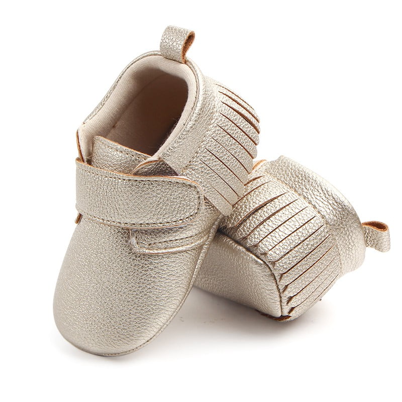 walmart baby moccasins