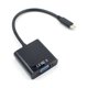thumbnail image 3 of OULII Adaptador USB Type Vga Plug and Play Para Video De Definición En Negro, 3 of 8