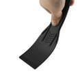 thumbnail image 3 of Aibecy 2 Pcs Résine UV SLA DLP Modèle d'Impression 3D Pelle Outil de Retrait Spatule Noire Compatible avec Creality Wanhao TENLOG Imprimante 3D, 3 of 7