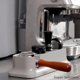 thumbnail image 5 of Organizador De Estación De Café Y Soporte Universal Para Accesorios De Barista - Ideal Para Tamper, Distribuidor Y Portafiltros De 51mm, 54mm Y 58mm - Ahorra Espacio En Tu Cocina, 5 of 17