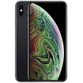 thumbnail image 1 of Pre-Owned Apple iPhone XS MAX - Carrier Unlocked - 64 GB SPACE GRAY (Like New), 1 of 5