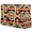 Multicolour 3, variant on Herdesigns Autumn Pumpkin Maple Leaves Tote Beach Bag for Women Ladies Large Zipper Beach Bags Waterproof Sandproof Sports Gym Swim Pool Travel Bag