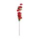 thumbnail image 2 of Ramilletes de buganvillas artificiales para decoración de bodas en el hogar | Tallos de plantas artificiales flexibles para arreglos florales en arcos de techo, pasillos y jarrones, 2 of 6