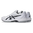 thumbnail image 4 of TENIS ASICS HOMBRE BLANCO GAME FF 280 1041A489101 blanco 10 MX, 4 of 7