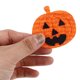 thumbnail image 3 of unbranded 12Ud Parches Decorativos De Calabaza Único Para Ropa Y Accesorios, 3 of 5