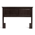 thumbnail image 4 of Arcadia Panel Headboard in Classic Cherry - Twin Size, 4 of 5