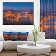 thumbnail image 1 of Night View of Budapest City, 1 of 3