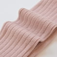 thumbnail image 5 of Nskgu Baby Girls Tights Cable Knit Leggings Stockings Pantyhose Infants Toddlers, 5 of 5