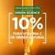 thumbnail image 4 of Aclara Serum Noche Antimanchas con 10% Vitamina C Pura para una Piel Radiante, reduce las Manchas durante la Noche, 30ml, 4 of 5