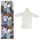 thumbnail image 1 of Poncho de lluvia Macarena con capucha impermeable EVA, 1 of 8
