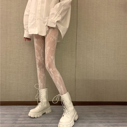 Xiao Hua Medias de control ultratransparentes para mujer (paquete de 6): ligeras, cómodas y con ajuste perfecto, A13