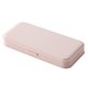 thumbnail image 1 of Estuche multifuncional para lápices, estuche para lápices, estuche para lápices, caja de almacenamiento de papelería para estudiantes, color rosa, 1 of 6