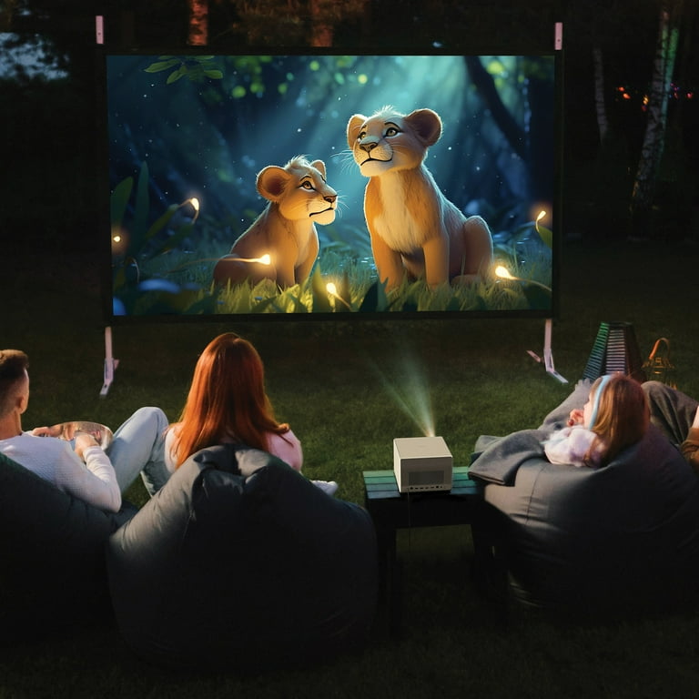 *GIMI HORIZON ホームシアター XGIMI HORIZON Pro True 4K Home Theater Projector | XGIMI​
