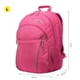 thumbnail image 2 of Mochila TOTTO CAMBRI 2310G-M89 Rosa, 2 of 4