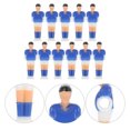 thumbnail image 3 of Foosball Replacement Men Prime Material 11Pcs 2.9x0.9In, 3 of 7