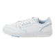 thumbnail image 2 of Tenis Reebok Mujer Phase Court Blanco Azul Casual blanco 5.5 MX, 2 of 6