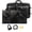 Bundle w/ Case, variant on Pioneer DJ DDJ-FLX10 4-Channel Professional DJ Controller - Black Bundle with Carrying Case, HDJ-CUE1 Headphones, XLR Cable, and Austin Bazaar Polishing Cloth