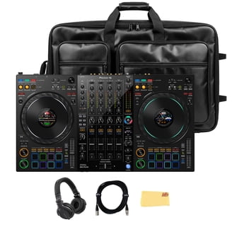 Pioneer DJ XDJ-RX3 All-in-One Digital DJ System with 10.1